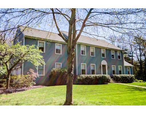 12 Forest Rd, Medway, MA 02053 - photo 1