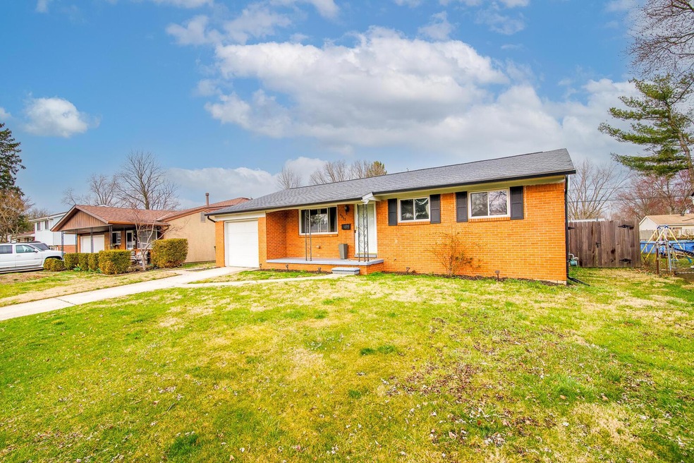 4832 Downing Dr, Columbus, OH 43232 - photo 1