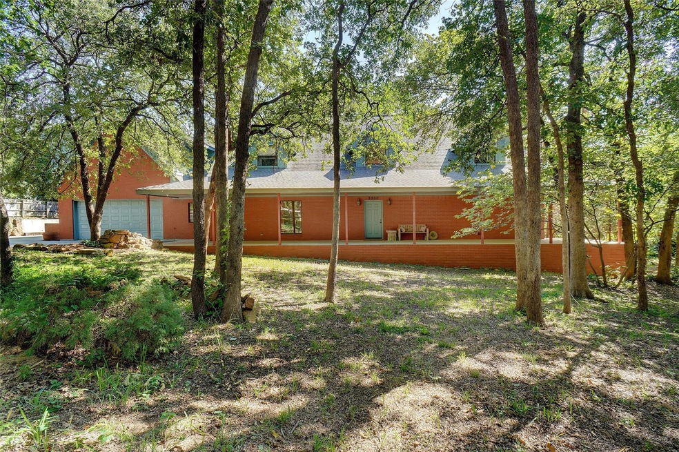 3350 Indian Creek Ct, Keller, TX 76248 - photo 1