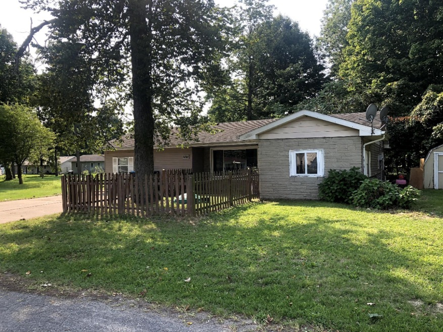 9184 Third Street