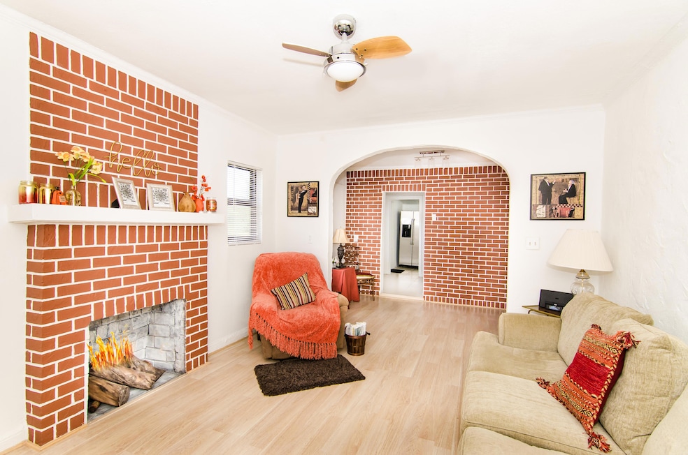 3406 Greenwood Ave, West Palm Beach, FL 33407 - photo 1