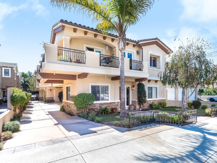 2604 Vanderbilt Ln unit A, Redondo Beach, CA 90278 - photo 1