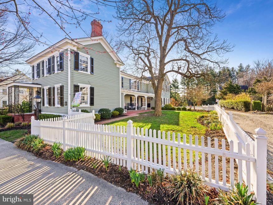 11 S Main St, Cranbury, NJ 08512 - photo 1