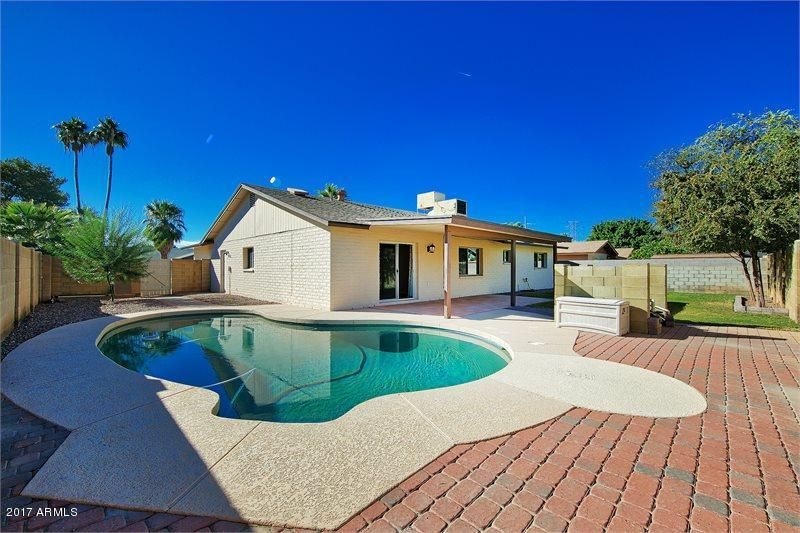 806 E Drake Dr, Tempe, AZ 85283 - photo 1