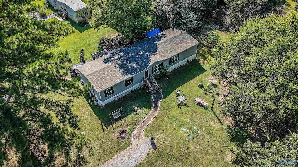 852 Boles Rd, Hazel Green, AL 35750 - photo 1