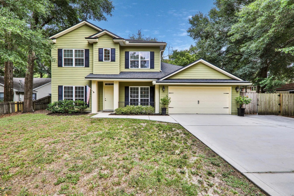 1309 Clements Rd, Jacksonville, FL 32211 - photo 1