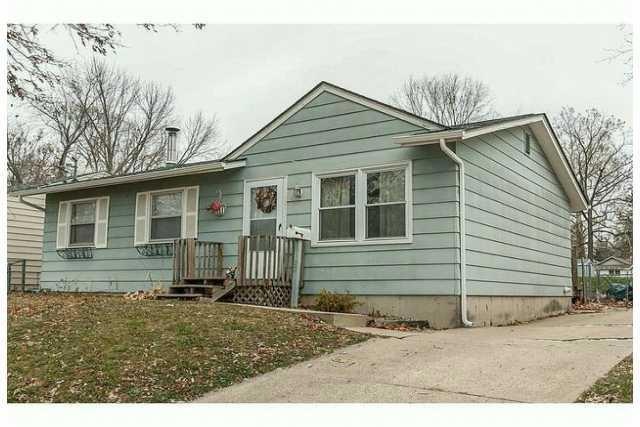 3103 57th St, Des Moines, IA 50310 - photo 1