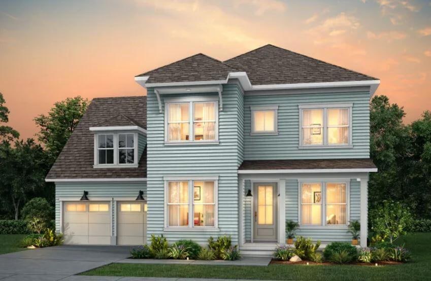 180 Clearblue Loop, Summerville, SC 29486 - photo 1