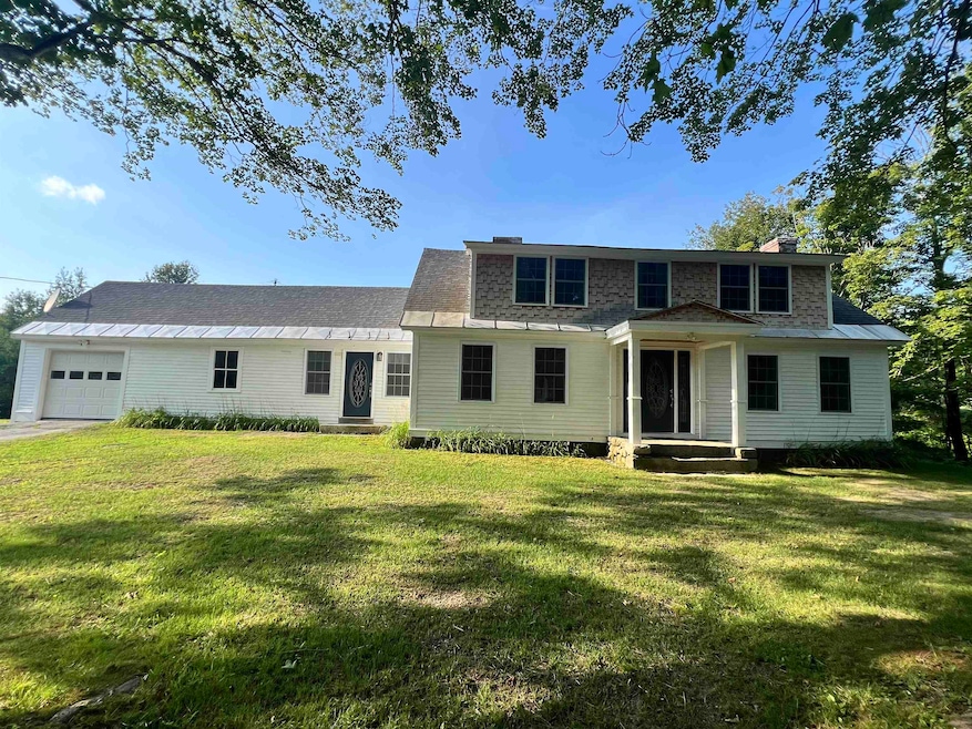 Under Contract $475,000