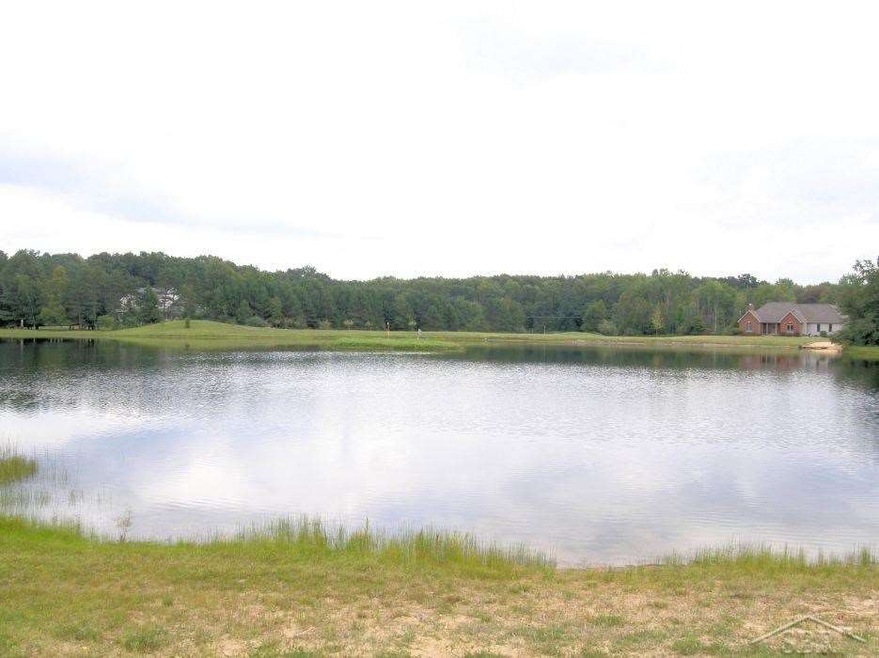 11900 Lake Leslie Dr (Parcel 4), Oakley, MI 48649 - photo 1