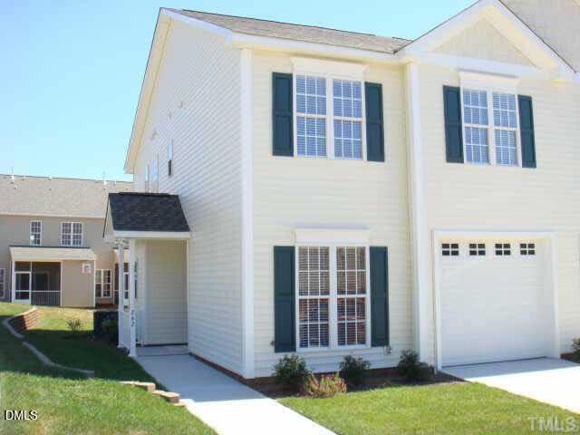 242 Sugar Maple Ave, Wake Forest, NC 27587 - photo 1