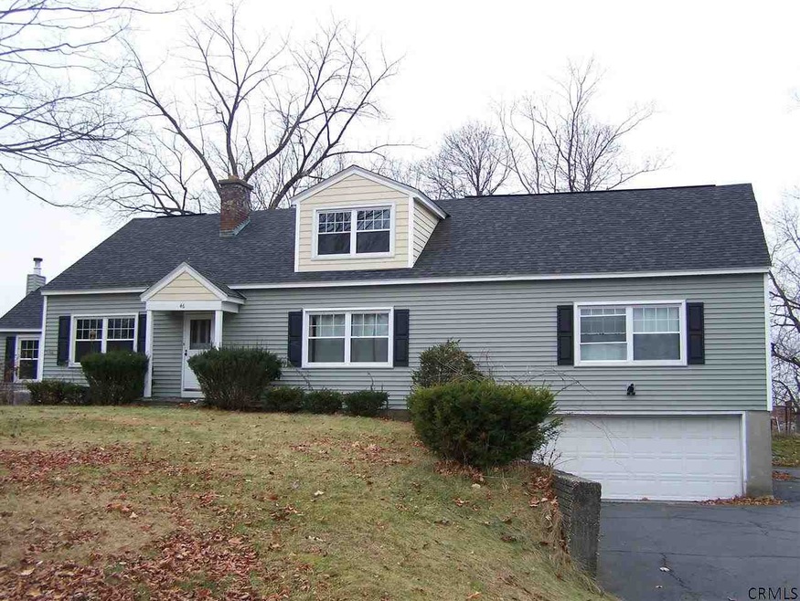 46 Meadow Dr, Troy, NY 12180 - photo 1