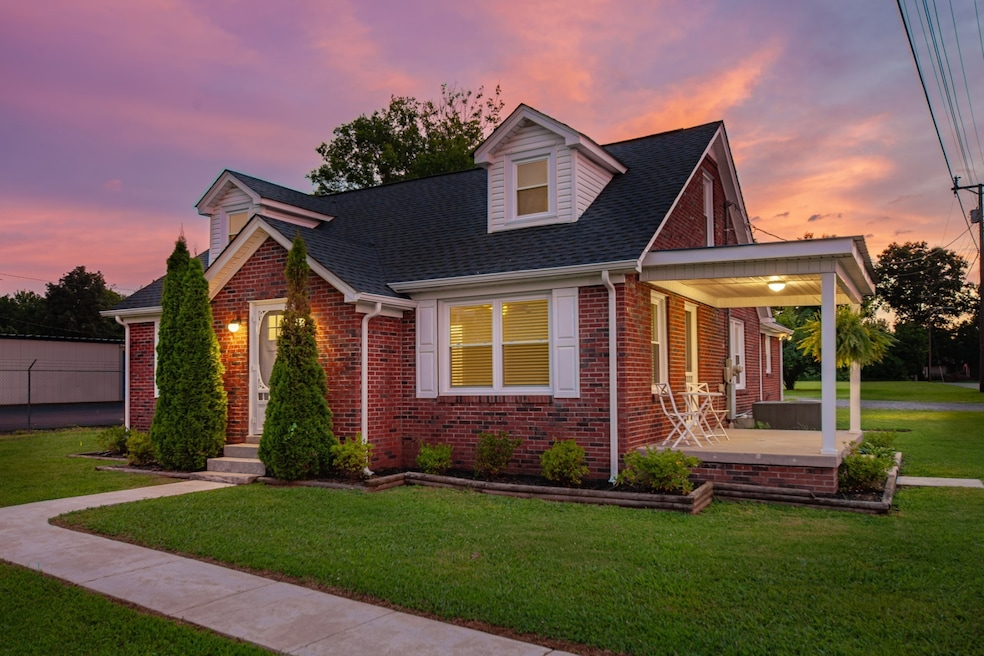 1200 Mill St, Pulaski, TN 38478 - photo 1