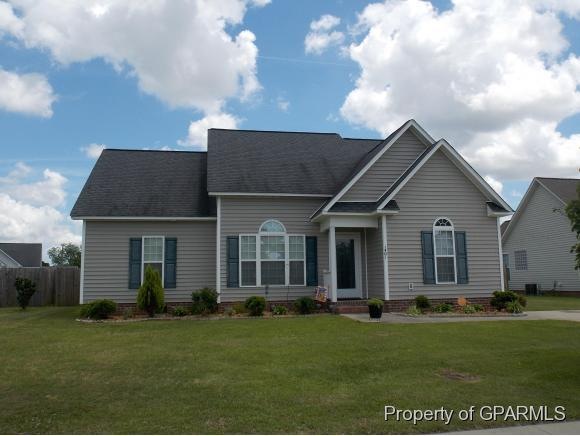 1401 Ashmoor Ln, Winterville, NC 28590 - photo 1