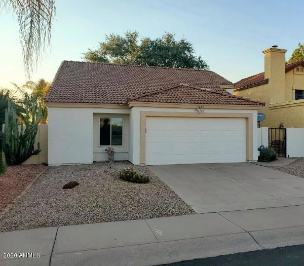 1686 E Cindy St, Chandler, AZ 85225 - photo 1