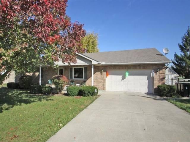 7374 Cimmeron Dr, Liberty Township, OH 45044 - photo 1