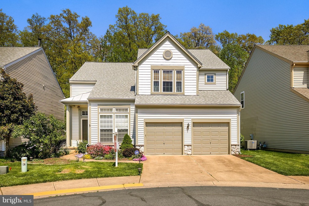 12343 Brown Fox Way, Reston, VA 20191 - photo 1