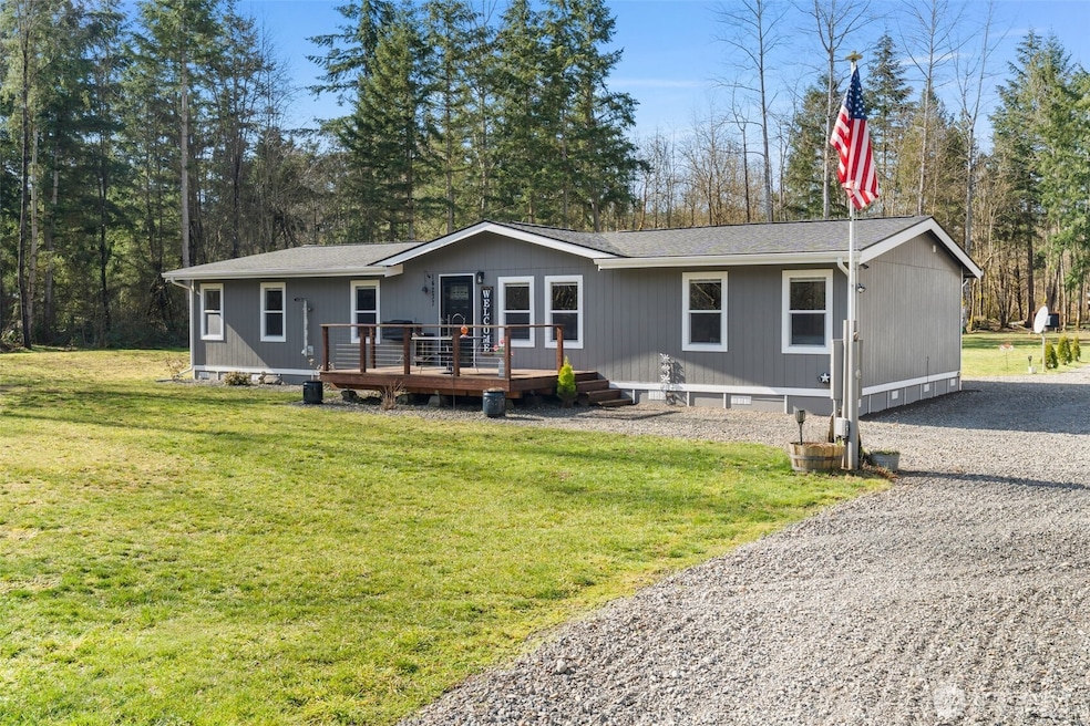 14237 Bald Hill Rd SE, Yelm, WA 98597 - photo 1