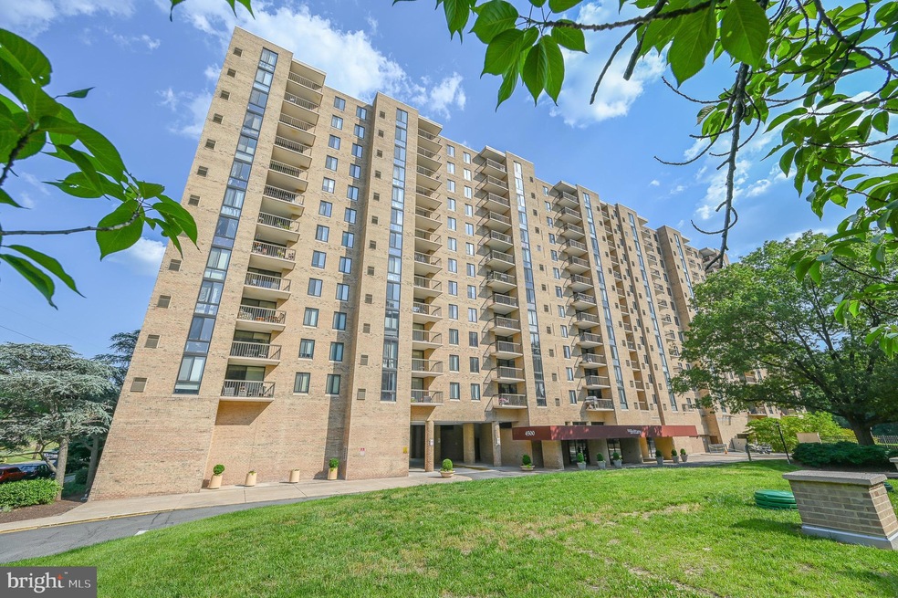 The Brittany unit 211, Arlington, VA 22204 - photo 1