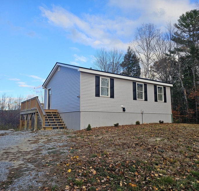 27 Morse Hill Rd, West Paris, ME 04289 - photo 1