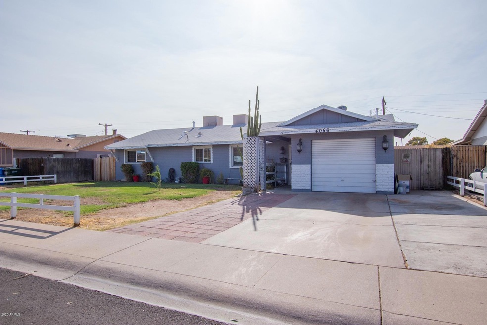 4056 N 80th Dr, Phoenix, AZ 85033 - photo 1