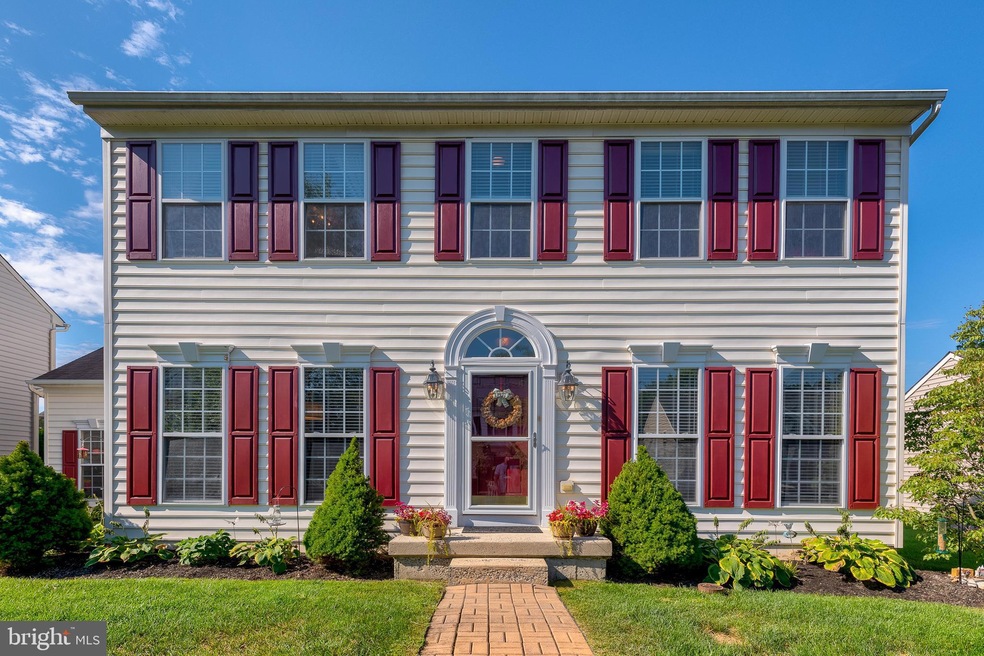 268 Barnhill Rd, Perkasie, PA 18944 - photo 1