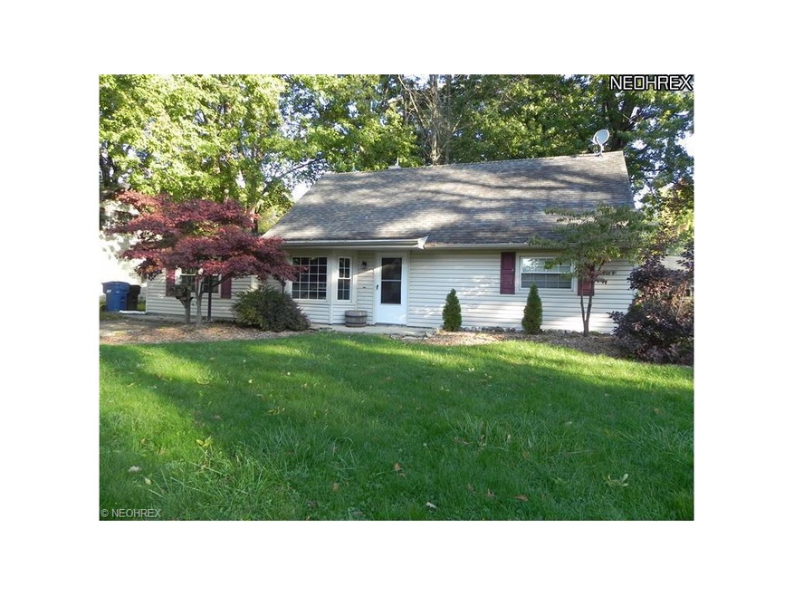 4845 Ferndale Ave, Sheffield Lake, OH 44054 - photo 1