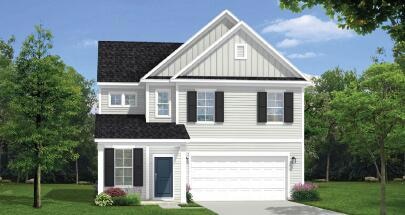 452 Cadbury Loop, Summerville, SC 29486 - photo 1