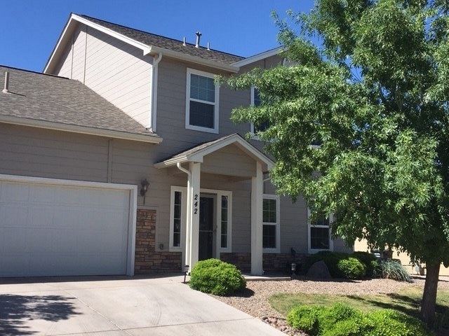 242 Burnage Ln, Alamogordo, NM 88310 - photo 1