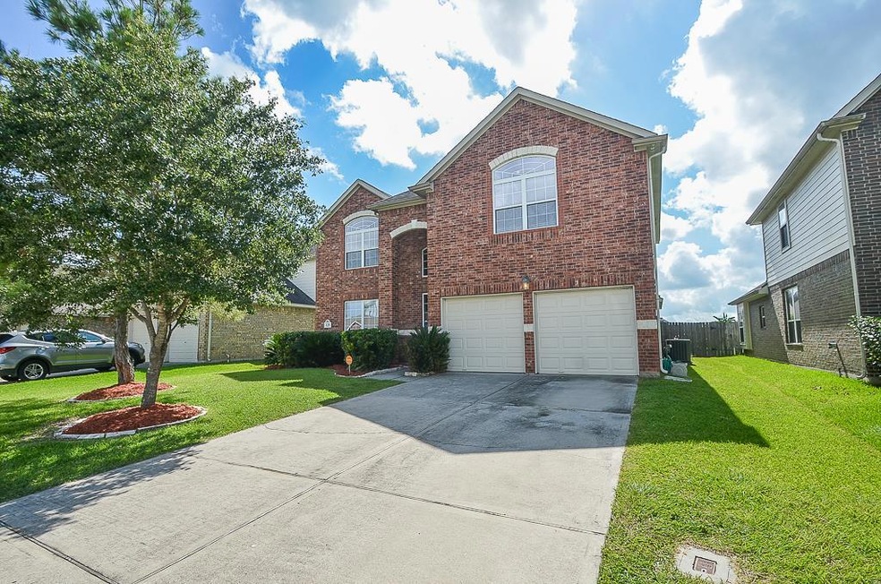 129 Emerald Loch Ln, Richmond, TX 77469 - photo 1