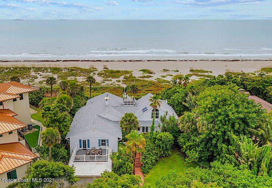 365 S Atlantic Ave, Cocoa Beach, FL 32931 - photo 1