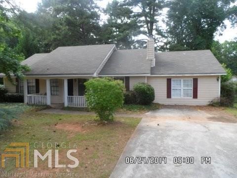 3026 Carriage Trail, Jonesboro, GA 30236 - photo 1