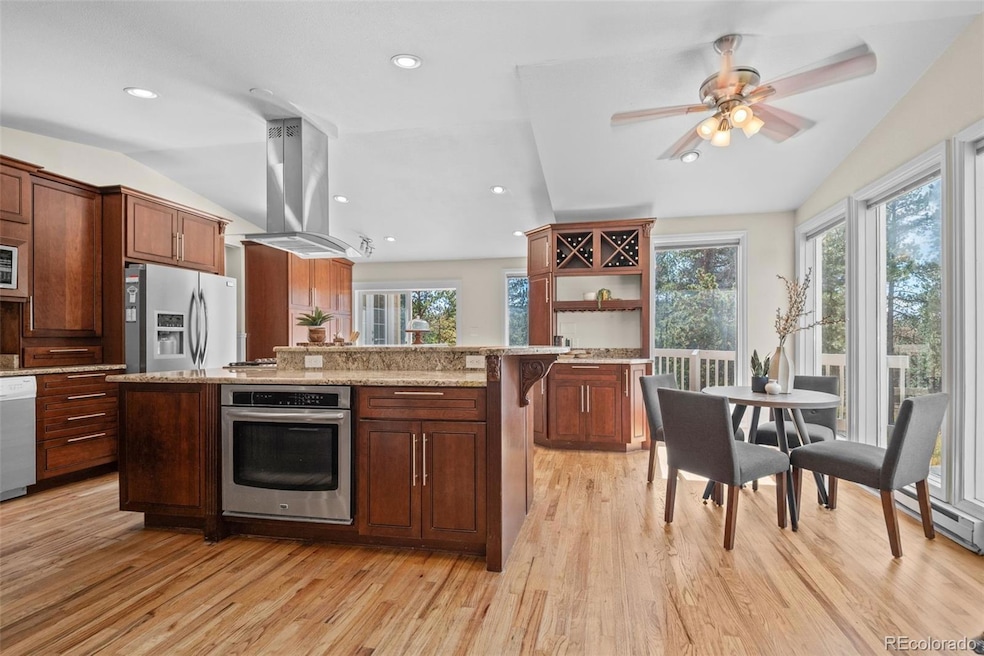 27987 Pine Grove Trail, Conifer, CO 80433 - photo 1