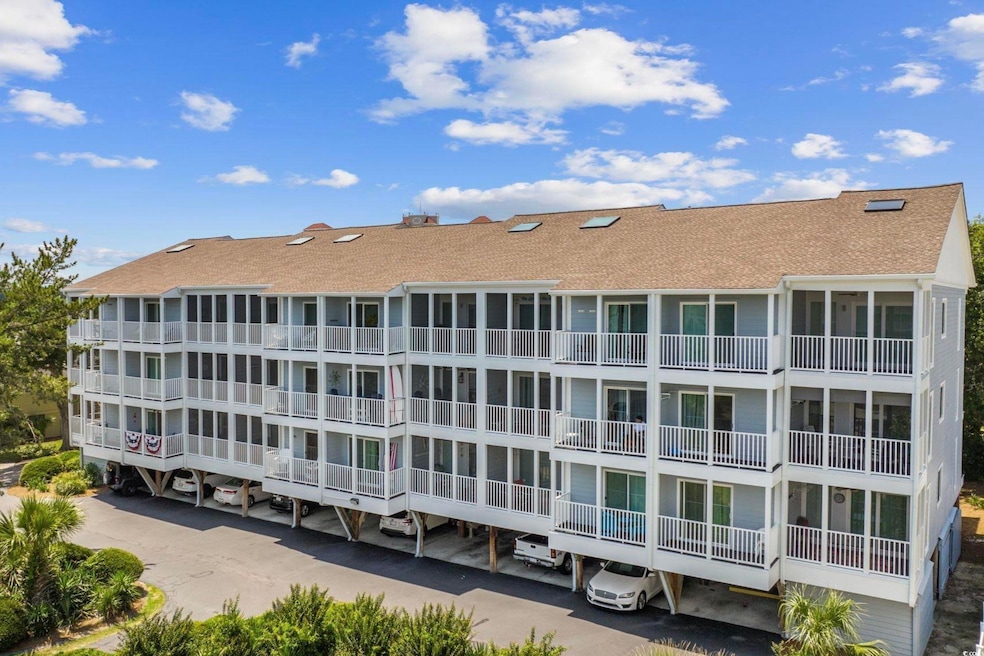 Pelican's Landing unit 132, Myrtle Beach, SC 29572 - photo 1