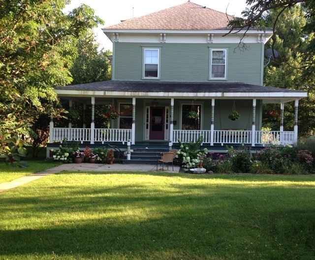 Main View