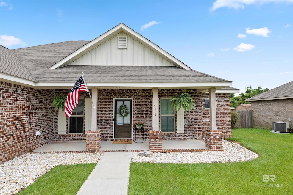 17412 Abingdon Ln, Fairhope, AL 36532 - photo 1