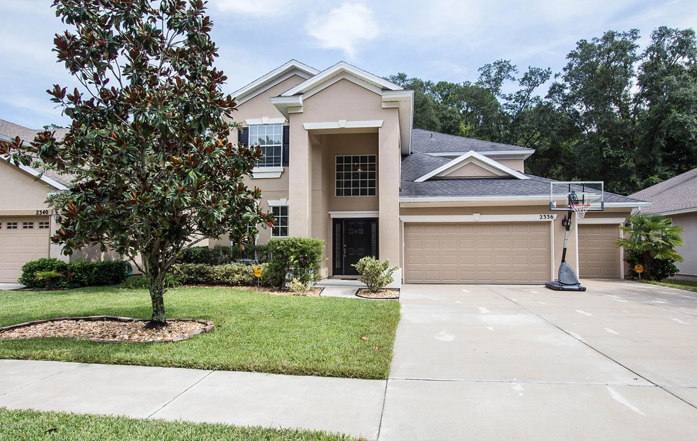 2336 Crooked Pine Lane
