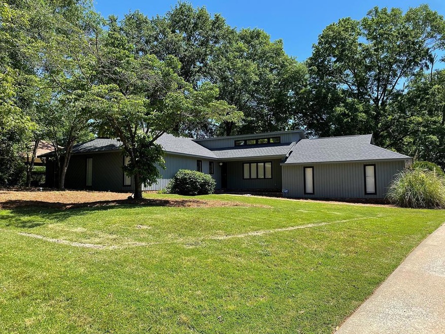 Main View