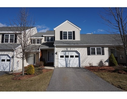 104 Bridle Cross Rd unit 104, Fitchburg, MA 01420 - photo 1