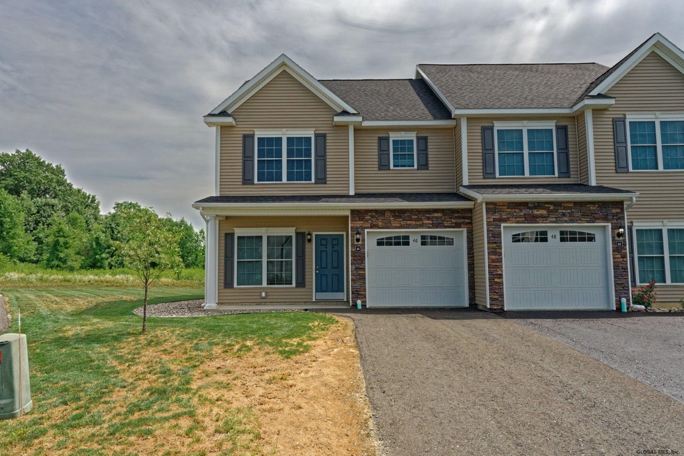 46 Reutter Dr, Selkirk, NY 12158 - photo 1