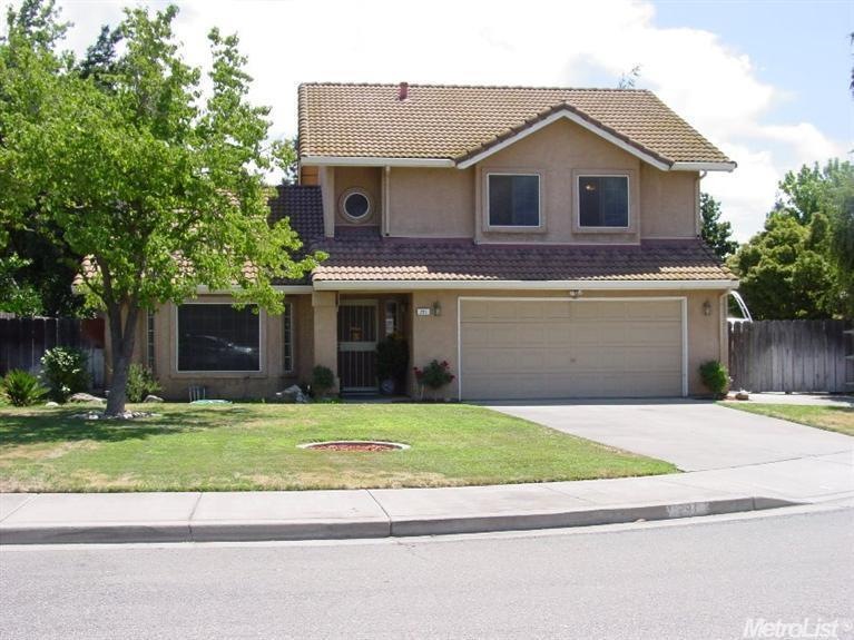 291 New Ct, Oakdale, CA 95361 - photo 1