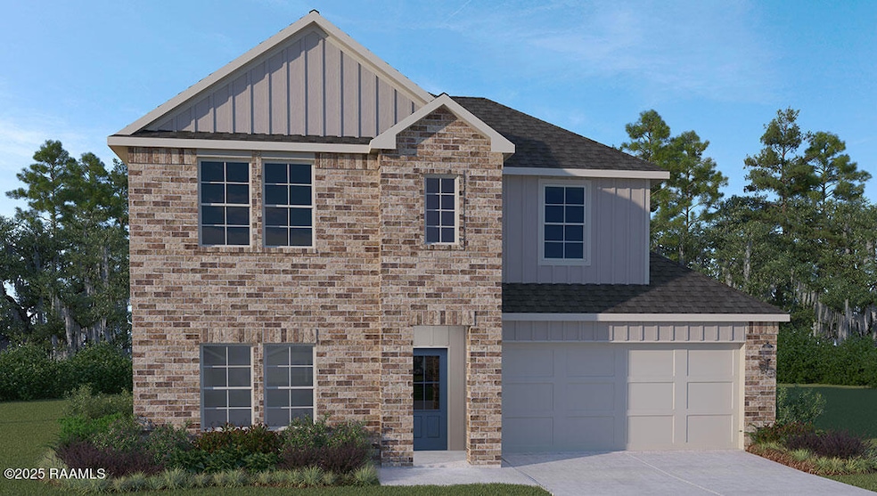 337 White Pine Dr, Lafayette, LA 70501 - photo 1