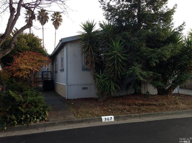 307 Corte Rayado unit 307, Rohnert Park, CA 94928 - photo 1