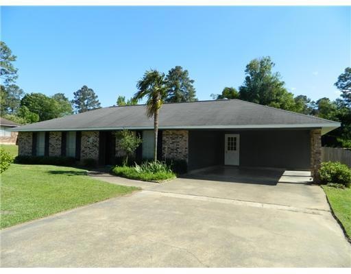 310 Choctaw Dr, Pineville, LA 71360 - photo 1