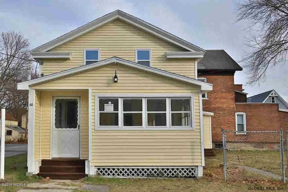 66 Thompson St, Ballston Spa, NY 12020 - photo 1
