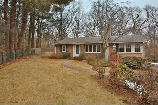 45 Holliston St, Quincy, MA 02169 - photo 1