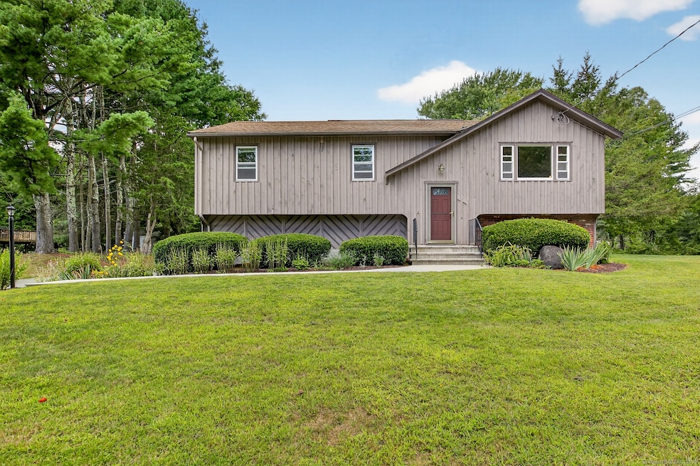 1107 N River Rd, Coventry, CT 06238 - photo 1