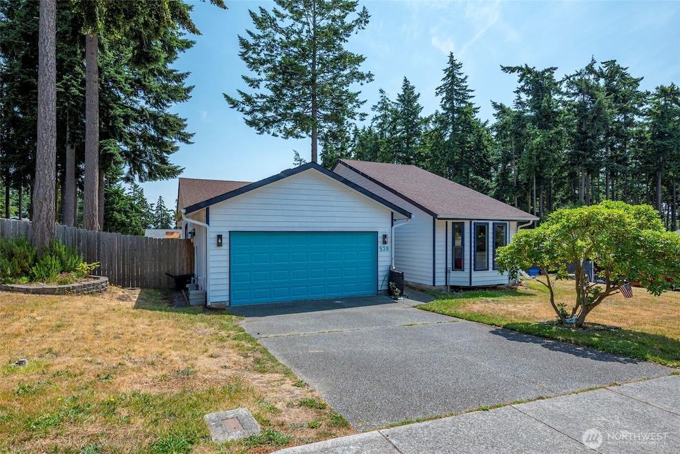 For Sale $529,000