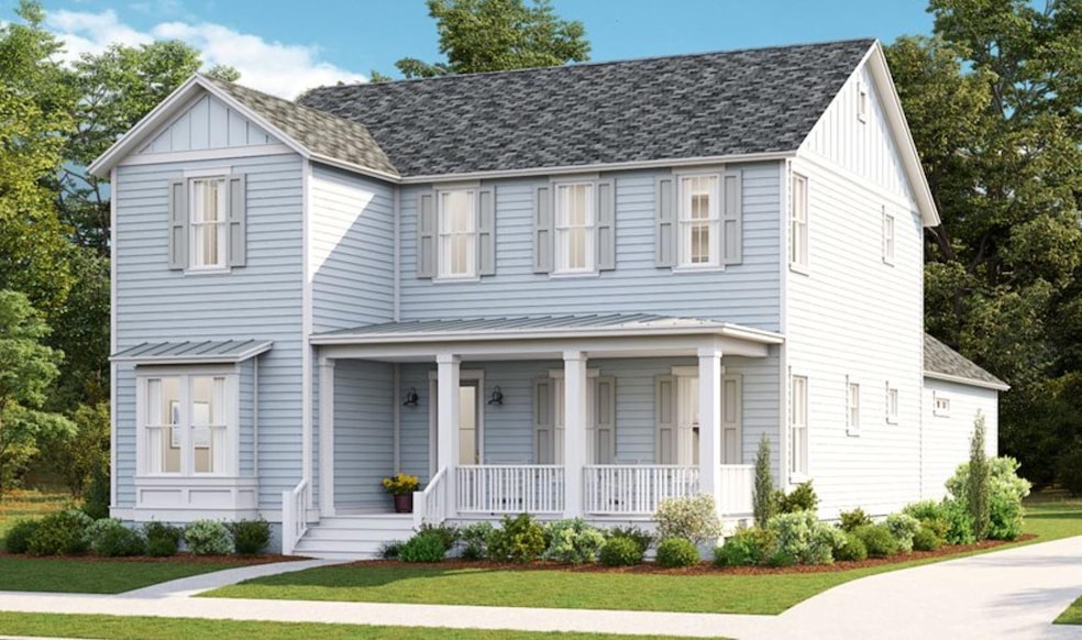 3667 Goodwater St, Mount Pleasant, SC 29466 - photo 1