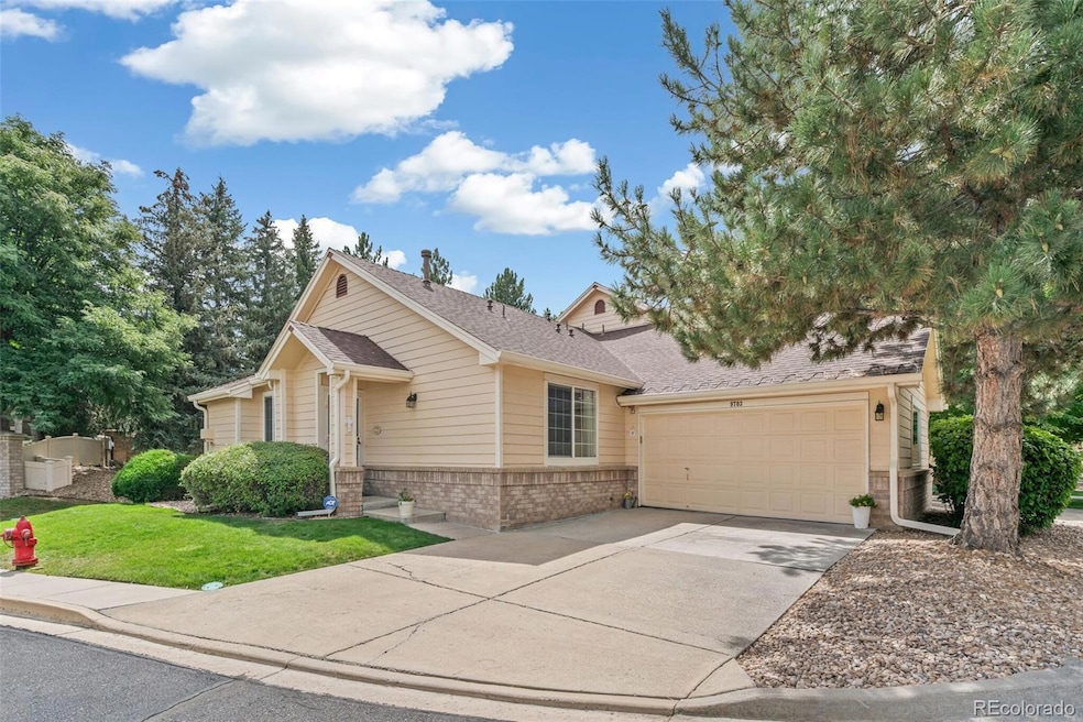 9703 Independence Dr unit 9703, Westminster, CO 80021 - photo 1